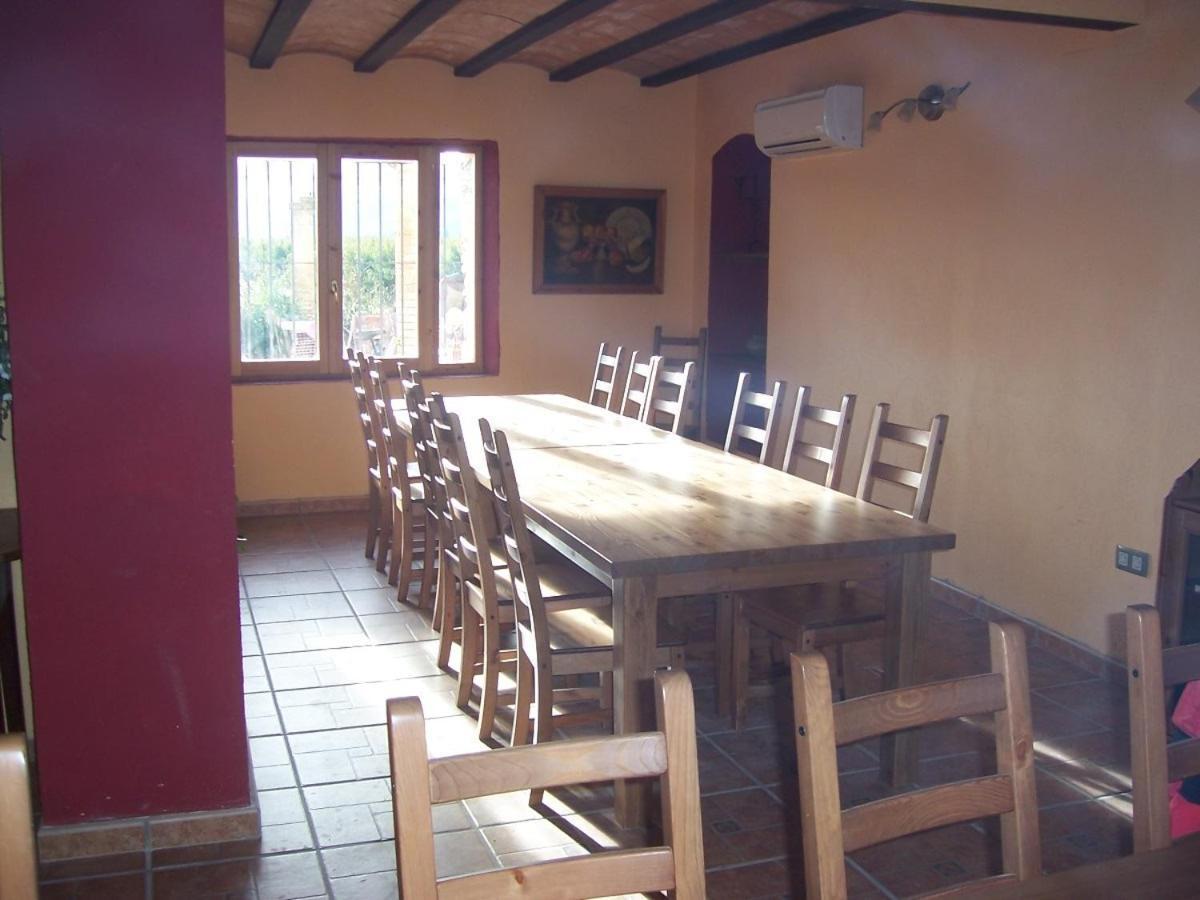 Mas Taniet Hotel Rural Benissanet 외부 사진