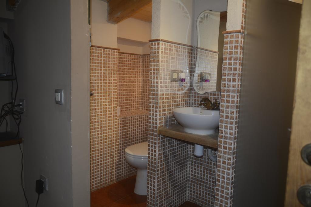 Mas Taniet Hotel Rural Benissanet 외부 사진