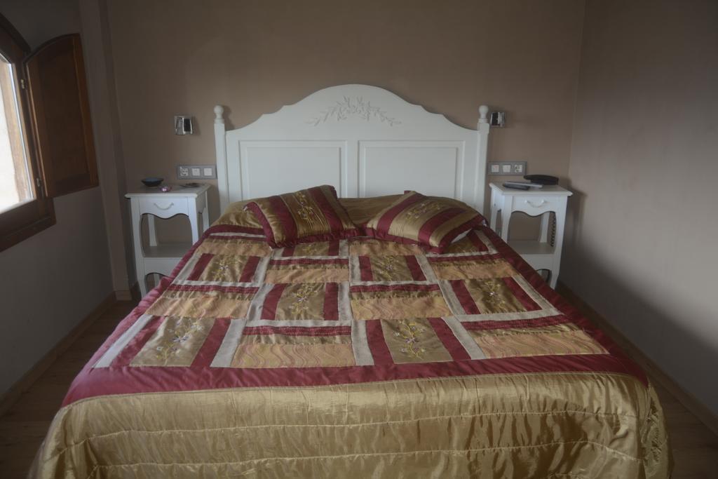 Mas Taniet Hotel Rural Benissanet 외부 사진
