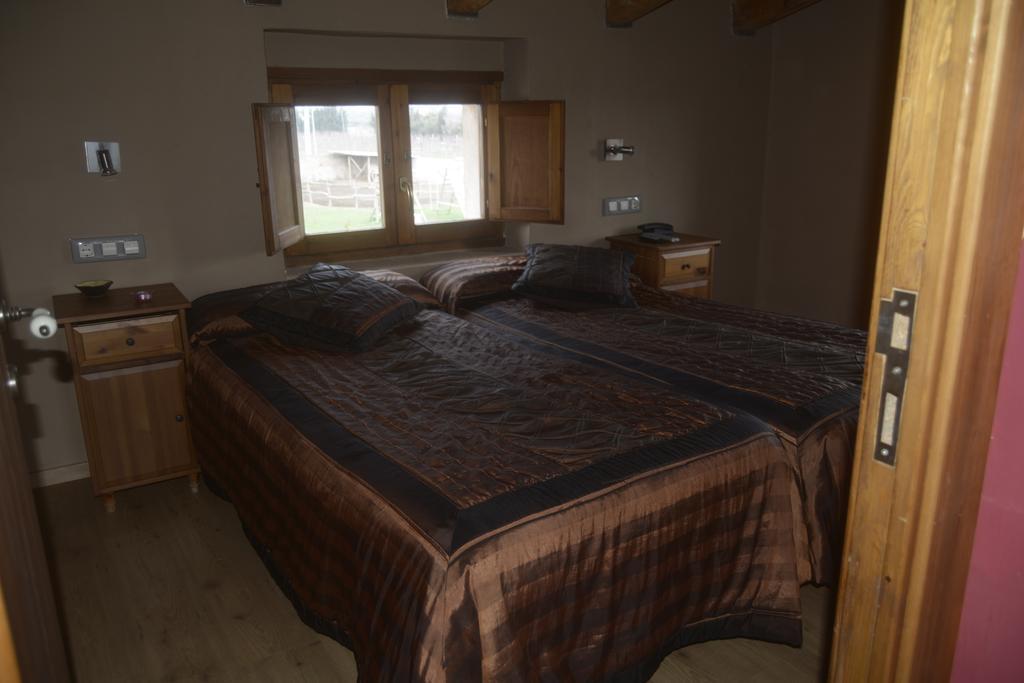 Mas Taniet Hotel Rural Benissanet 외부 사진