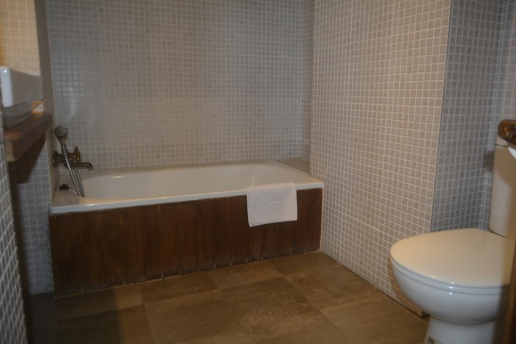 Mas Taniet Hotel Rural Benissanet 외부 사진